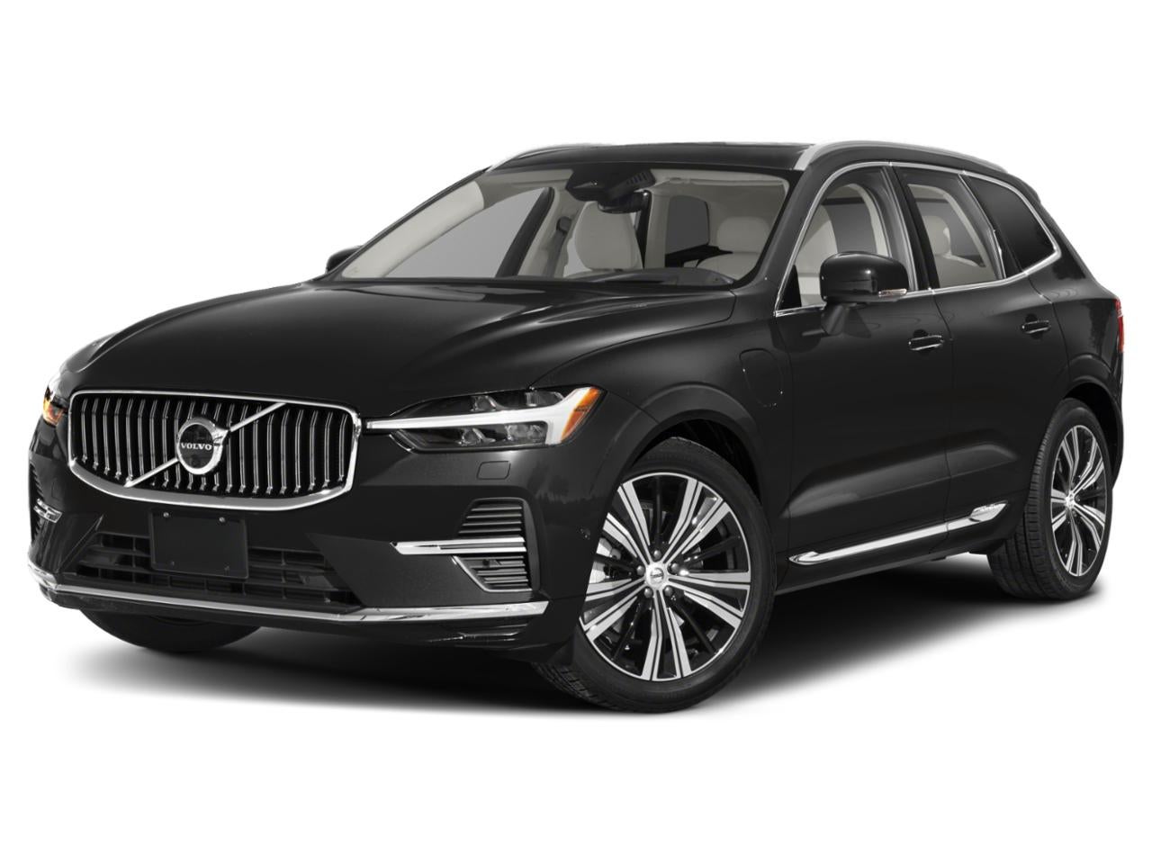 2023 Volvo XC60 Recharge Plug-In Hybrid T8 eAWD PHEV Plus Dark Theme