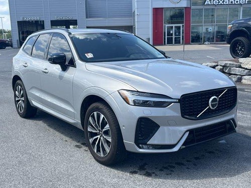 2025 Volvo XC60 B5 AWD Plus