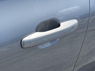 2025 Volvo XC60 B5 AWD Plus