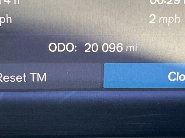2025 Volvo XC60 B5 AWD Plus
