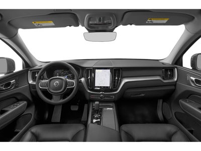 2025 Volvo XC60 B5 AWD Plus
