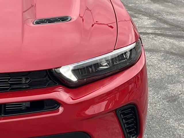 2024 Dodge Hornet GT AWD