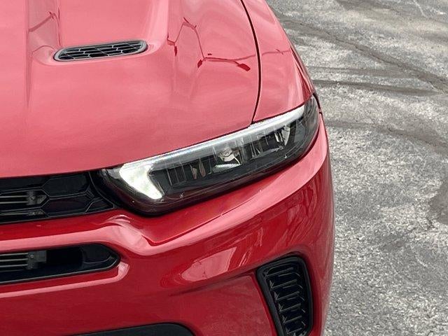 2024 Dodge Hornet GT AWD