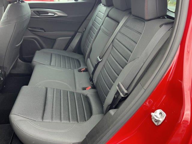 2024 Dodge Hornet GT AWD