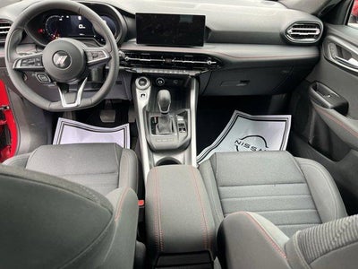 2024 Dodge Hornet GT AWD