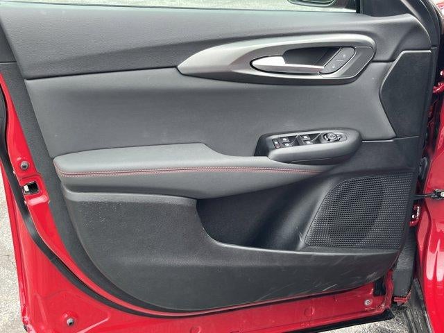 2024 Dodge Hornet GT AWD