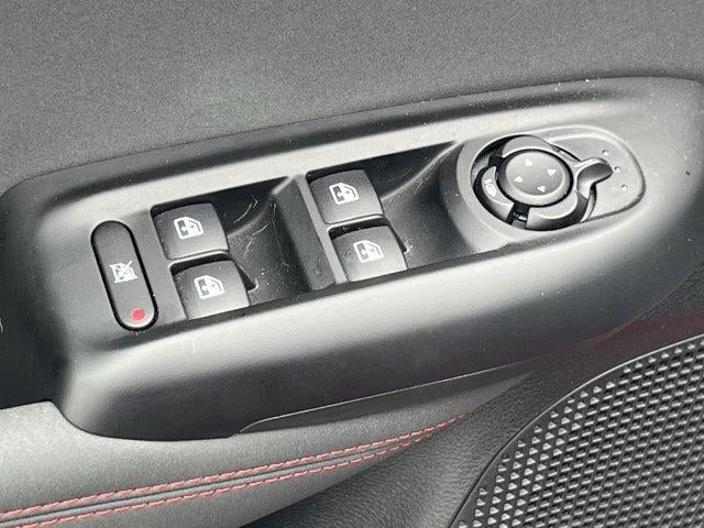 2024 Dodge Hornet GT AWD