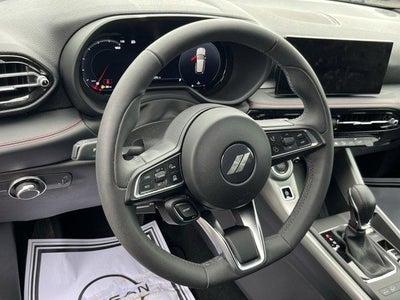 2024 Dodge Hornet GT AWD