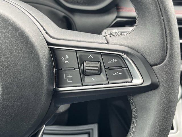 2024 Dodge Hornet GT AWD