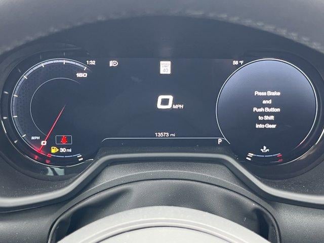 2024 Dodge Hornet GT AWD