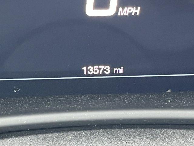 2024 Dodge Hornet GT AWD