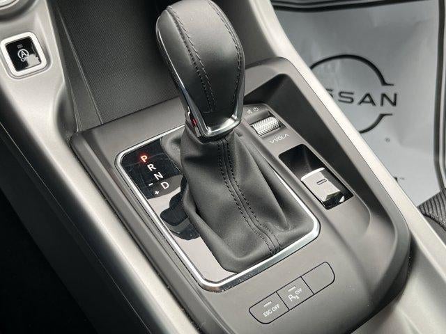 2024 Dodge Hornet GT AWD