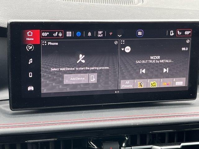 2024 Dodge Hornet GT AWD