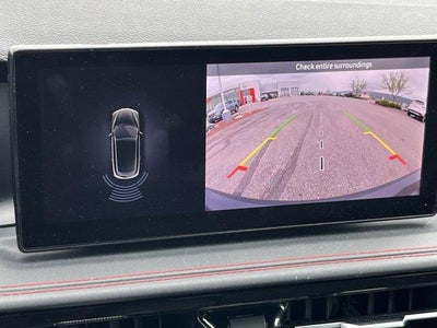 2024 Dodge Hornet GT AWD