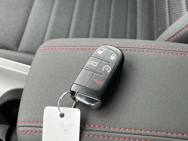 2024 Dodge Hornet GT AWD