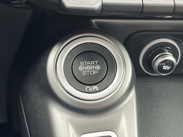 2024 Dodge Hornet GT AWD