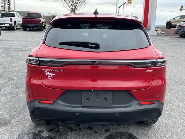 2024 Dodge Hornet GT AWD