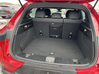 2024 Dodge Hornet GT AWD