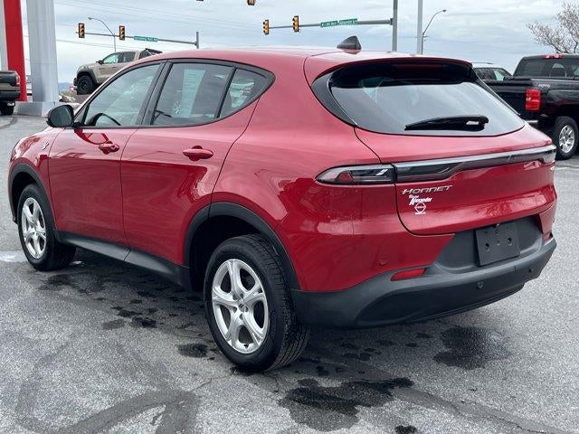 2024 Dodge Hornet GT AWD