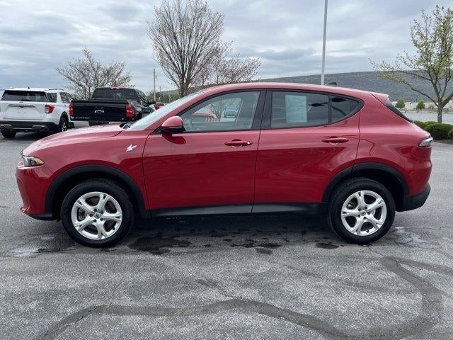 2024 Dodge Hornet GT AWD