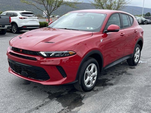 2024 Dodge Hornet GT AWD