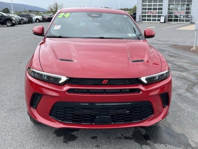 2024 Dodge Hornet GT AWD