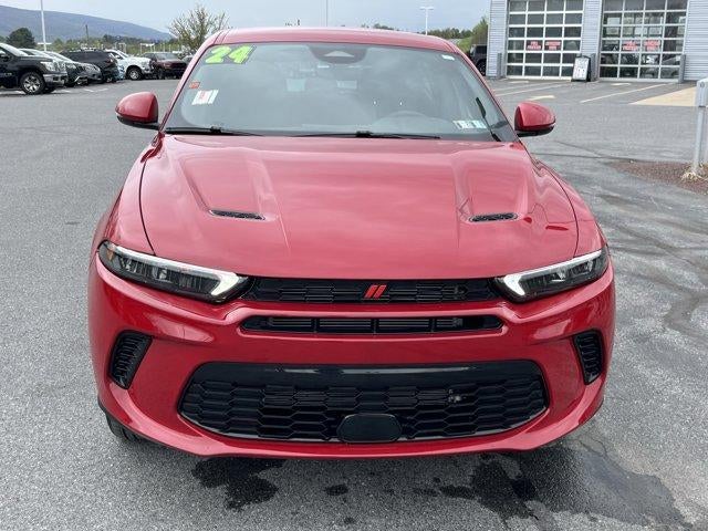 2024 Dodge Hornet GT AWD
