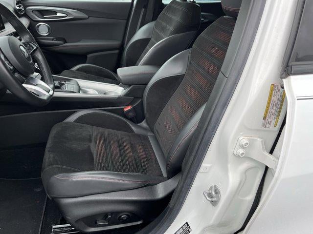 2023 Dodge Hornet GT Plus AWD