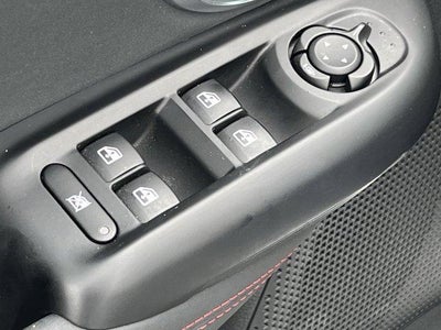 2023 Dodge Hornet GT Plus AWD