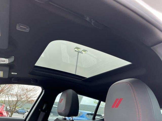 2023 Dodge Hornet GT Plus AWD