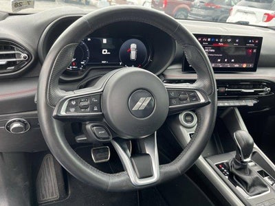 2023 Dodge Hornet GT Plus AWD