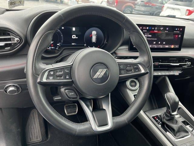 2023 Dodge Hornet GT Plus AWD