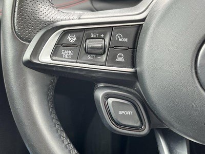 2023 Dodge Hornet GT Plus AWD
