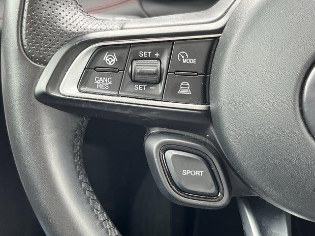 2023 Dodge Hornet GT Plus AWD