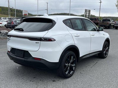 2023 Dodge Hornet GT Plus AWD