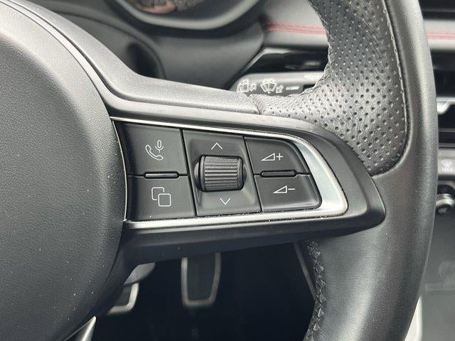 2023 Dodge Hornet GT Plus AWD