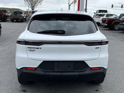 2023 Dodge Hornet GT Plus AWD