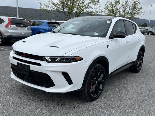2023 Dodge Hornet GT Plus AWD