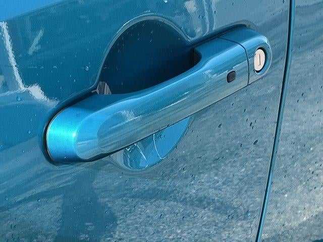 2021 Jeep Renegade 80th Anniversary 4x4