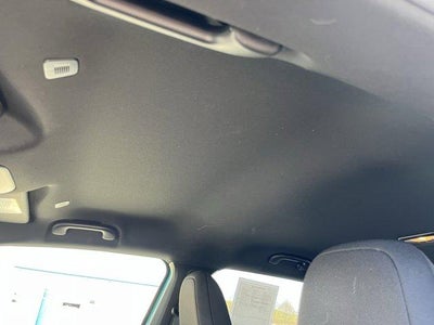 2021 Jeep Renegade 80th Anniversary 4x4