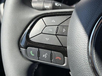 2021 Jeep Renegade 80th Anniversary 4x4