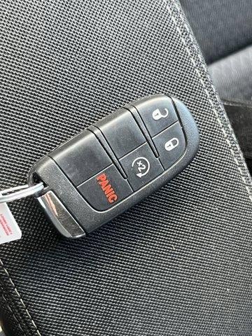 2021 Jeep Renegade 80th Anniversary 4x4