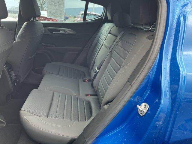 2024 Dodge Hornet R/T EAWD