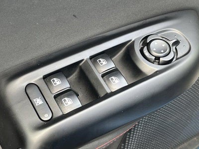 2024 Dodge Hornet R/T EAWD