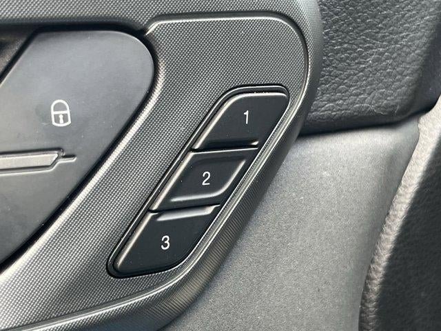 2024 Dodge Hornet R/T EAWD