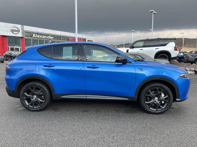 2024 Dodge Hornet R/T EAWD