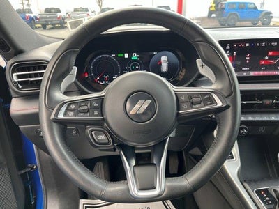 2024 Dodge Hornet R/T EAWD