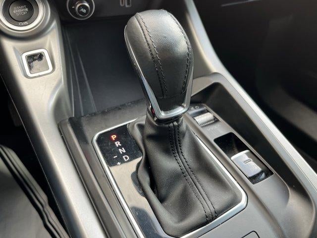 2024 Dodge Hornet R/T EAWD