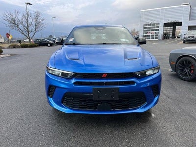 2024 Dodge Hornet R/T EAWD