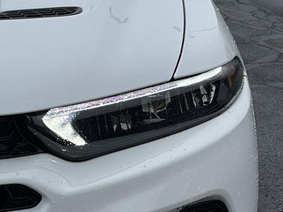 2024 Dodge Hornet R/T EAWD
